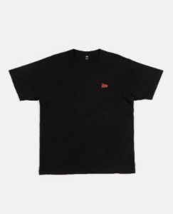 Patta Wide Eyes T-Shirt (Black) sold by Patta