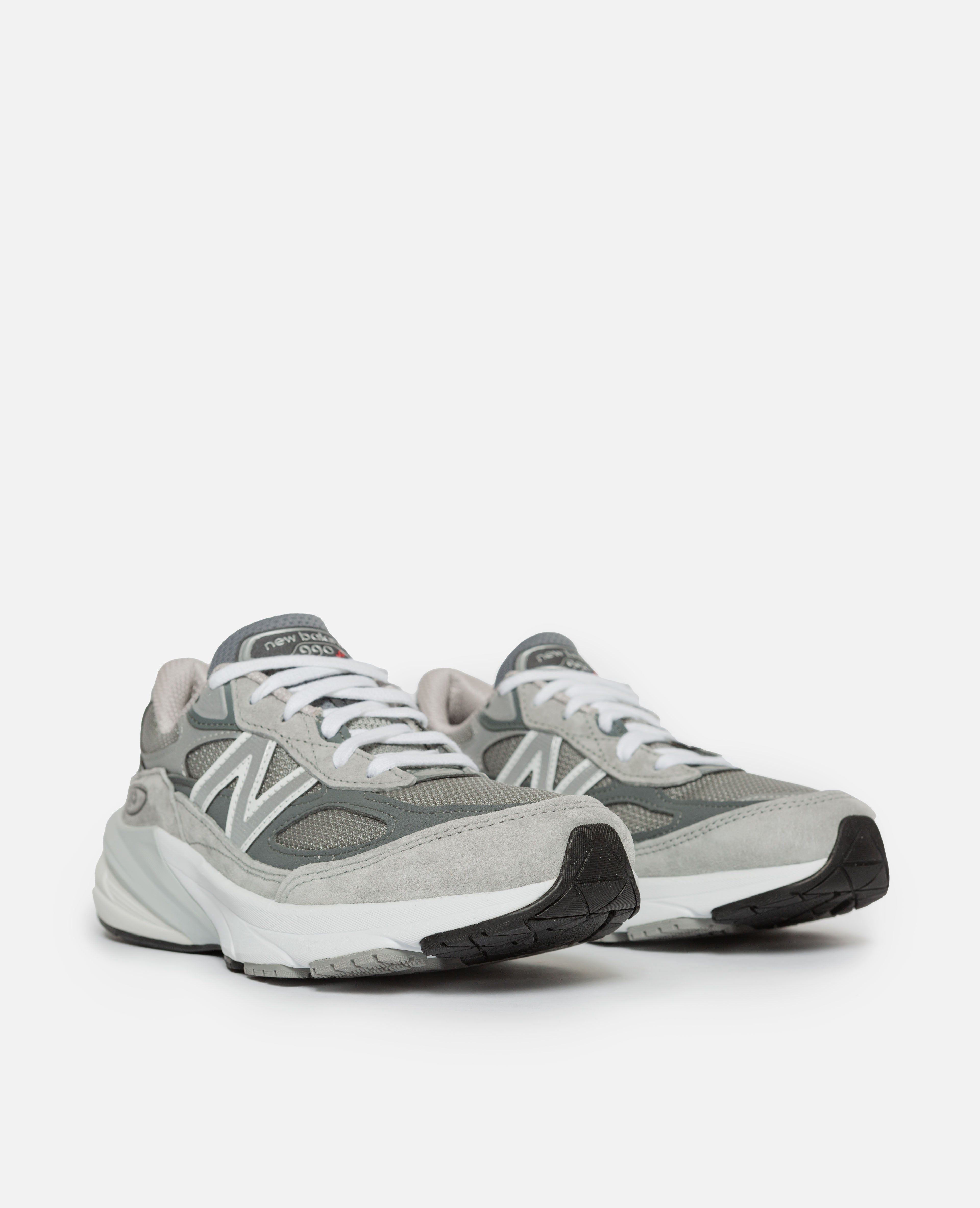 New Balance WMNS W990GL6 (Grey) sold by Patta product image thumbnail 4