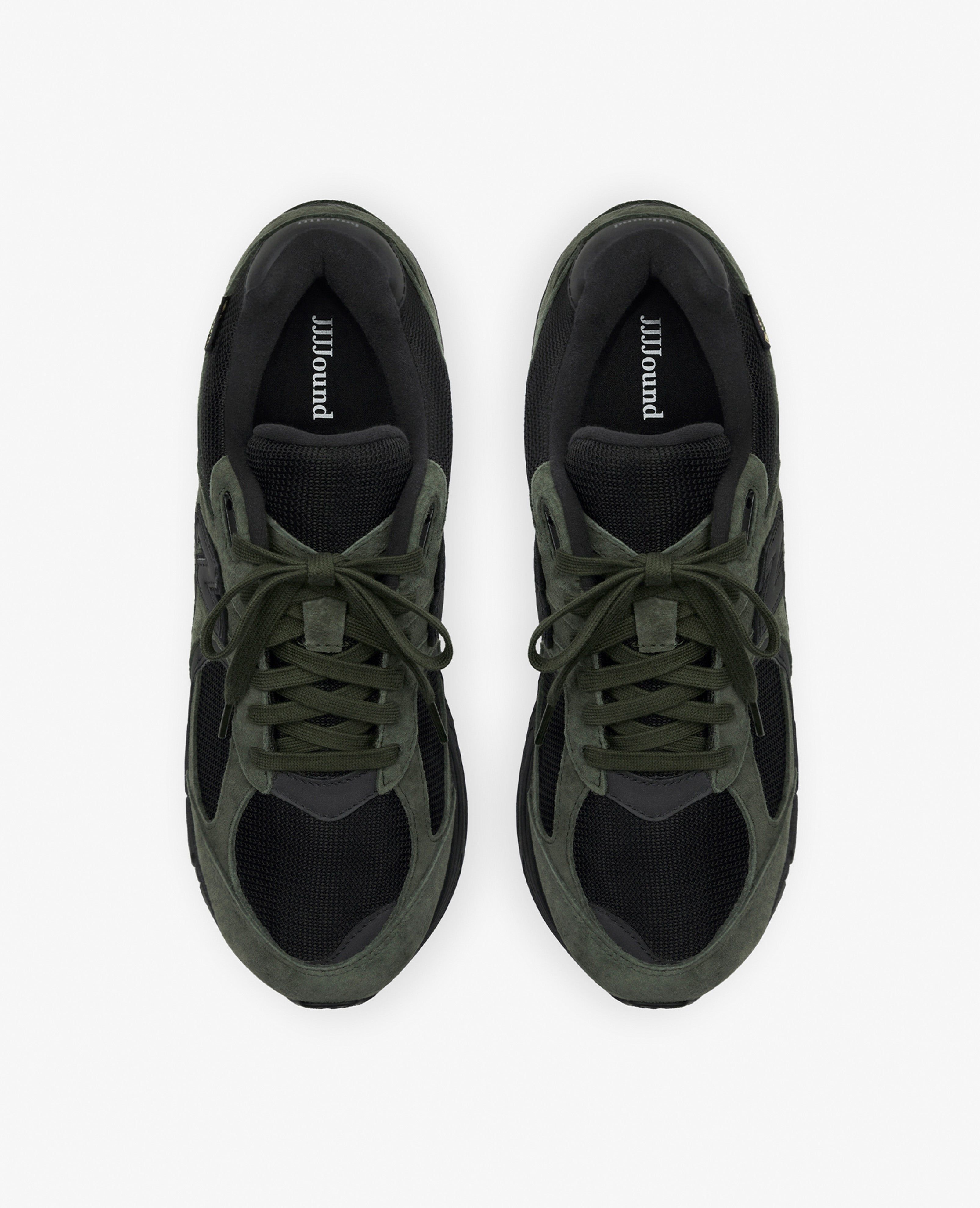 New Balance M2002RX Gore-Tex JJJJound (Pine) sold by Patta product image thumbnail 4