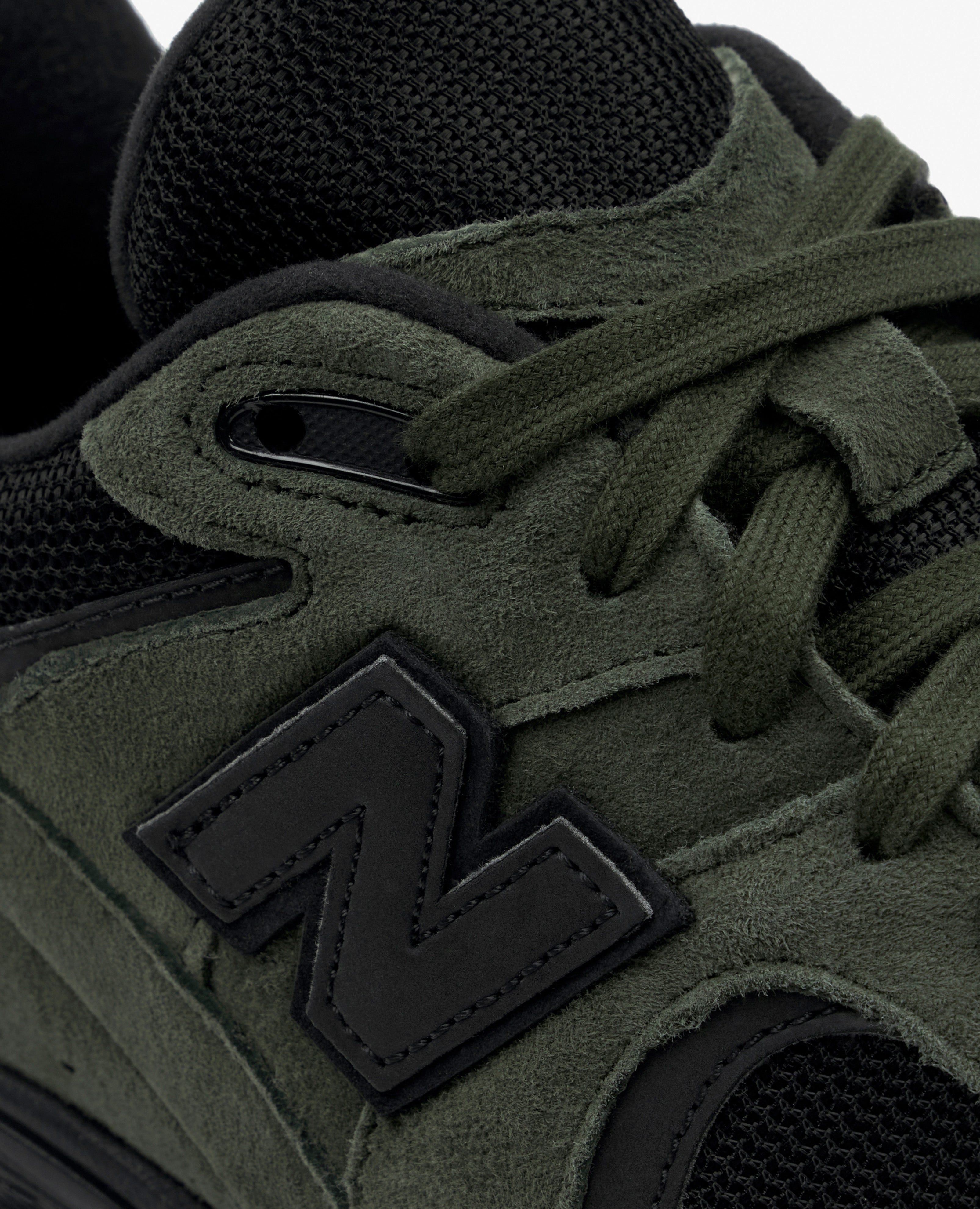 New Balance M2002RX Gore-Tex JJJJound (Pine) sold by Patta product image thumbnail 2