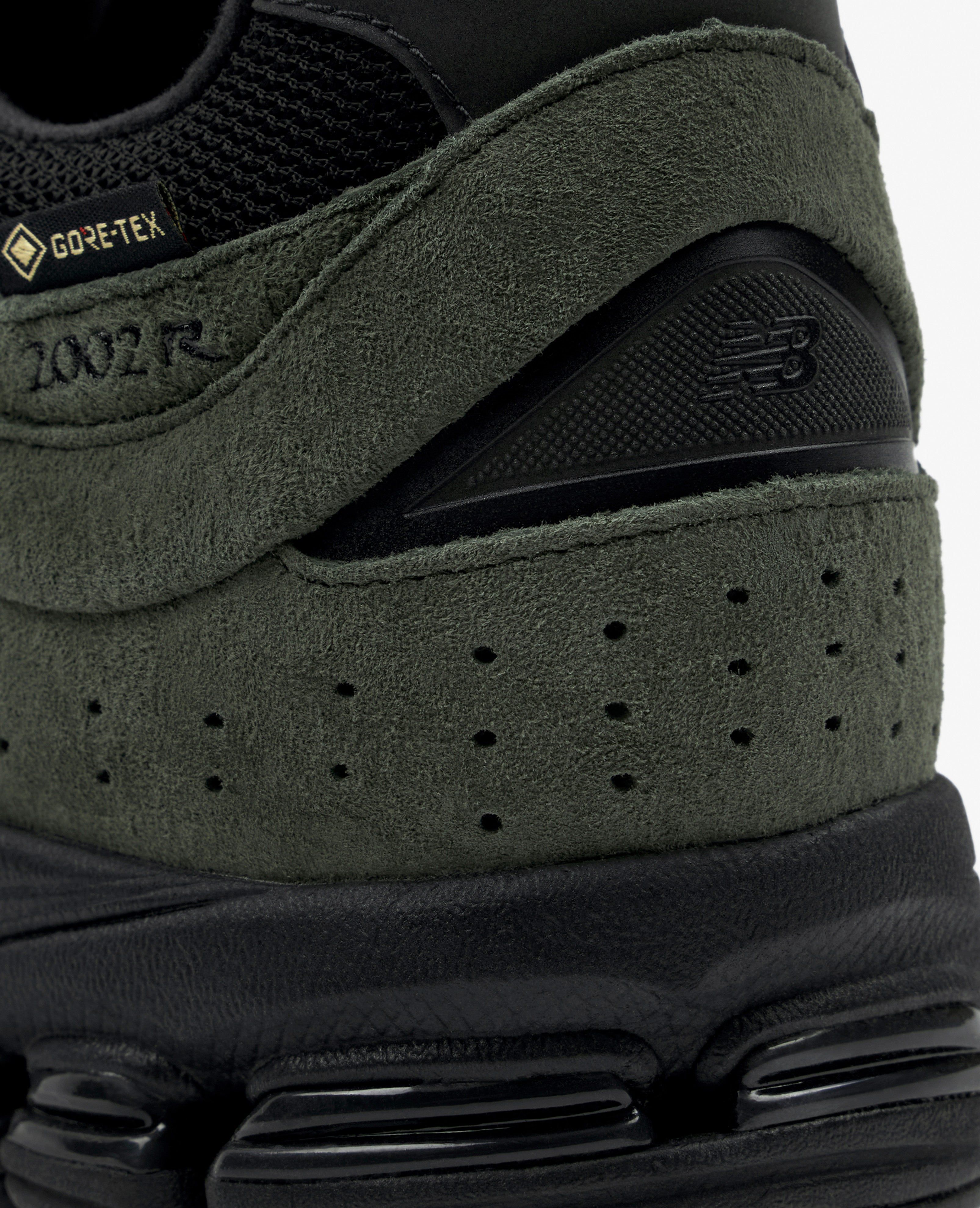 New Balance M2002RX Gore-Tex JJJJound (Pine) sold by Patta product image thumbnail 3