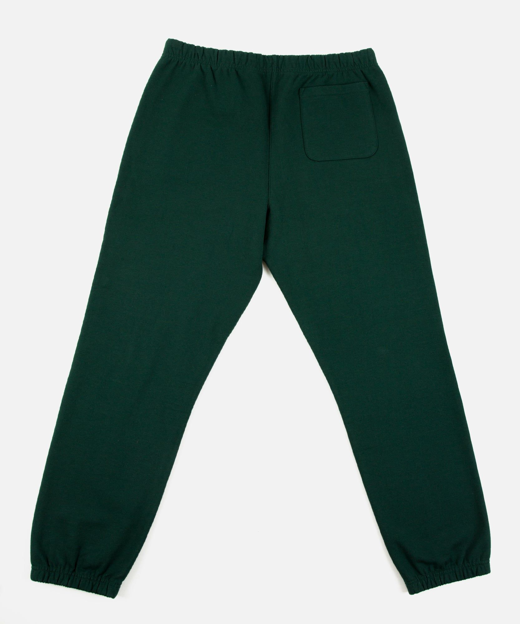 Patta Basic Jogging Pants (Pine Green) sold by Patta product image thumbnail 2