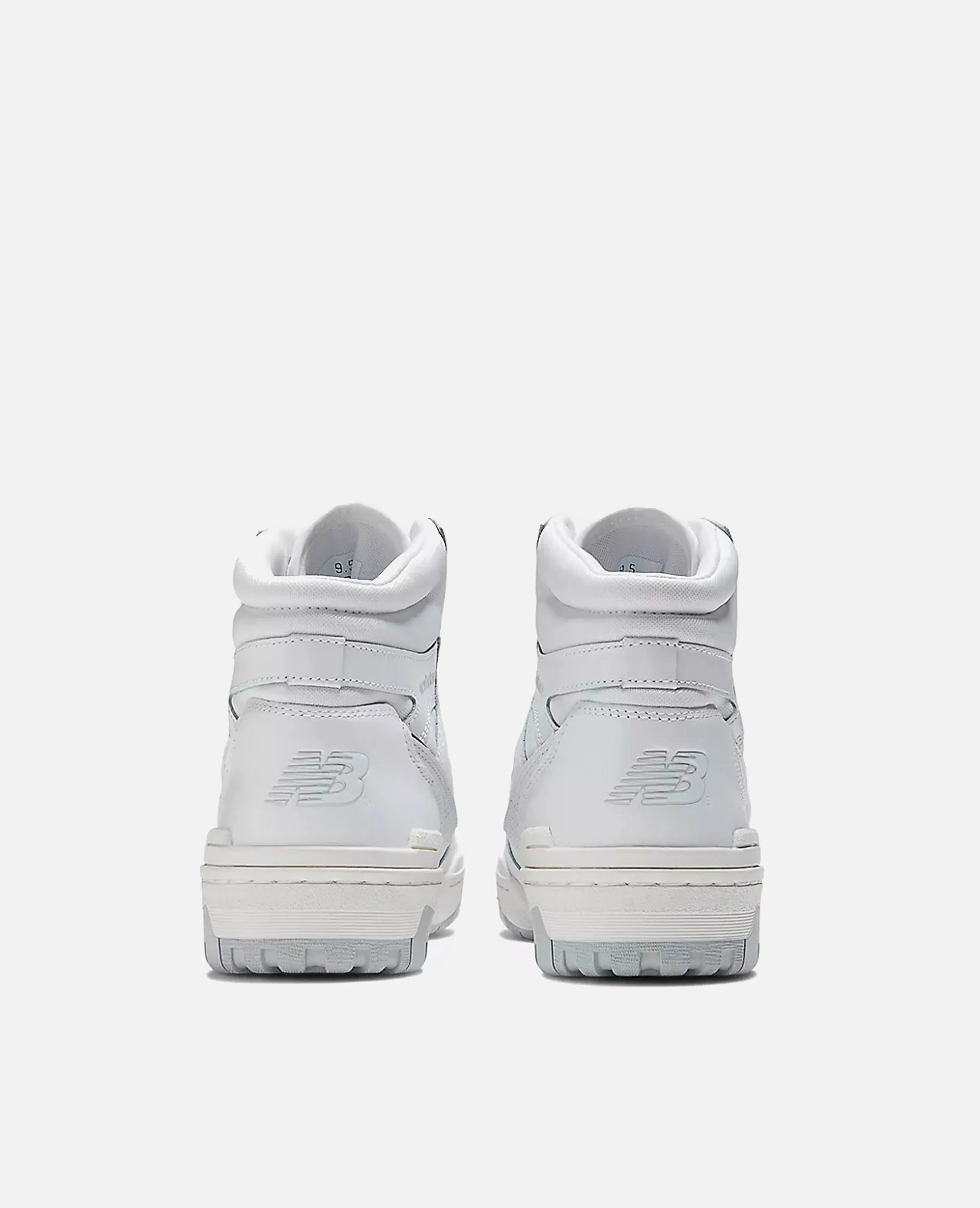 New Balance 650R (White) sold by Patta product image thumbnail 4