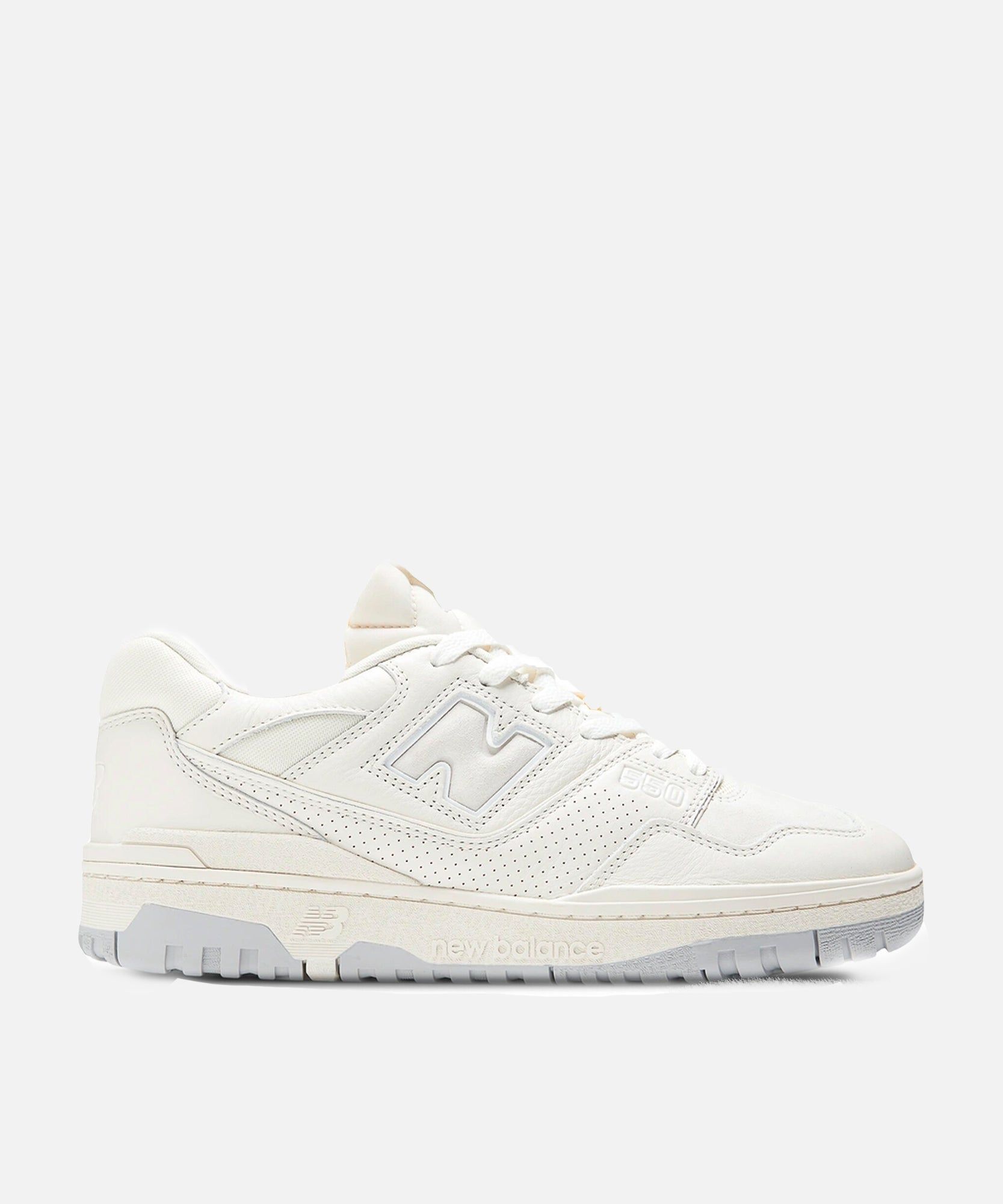 New Balance Vintage Premium (Turtledove/Raincloud) sold by Patta