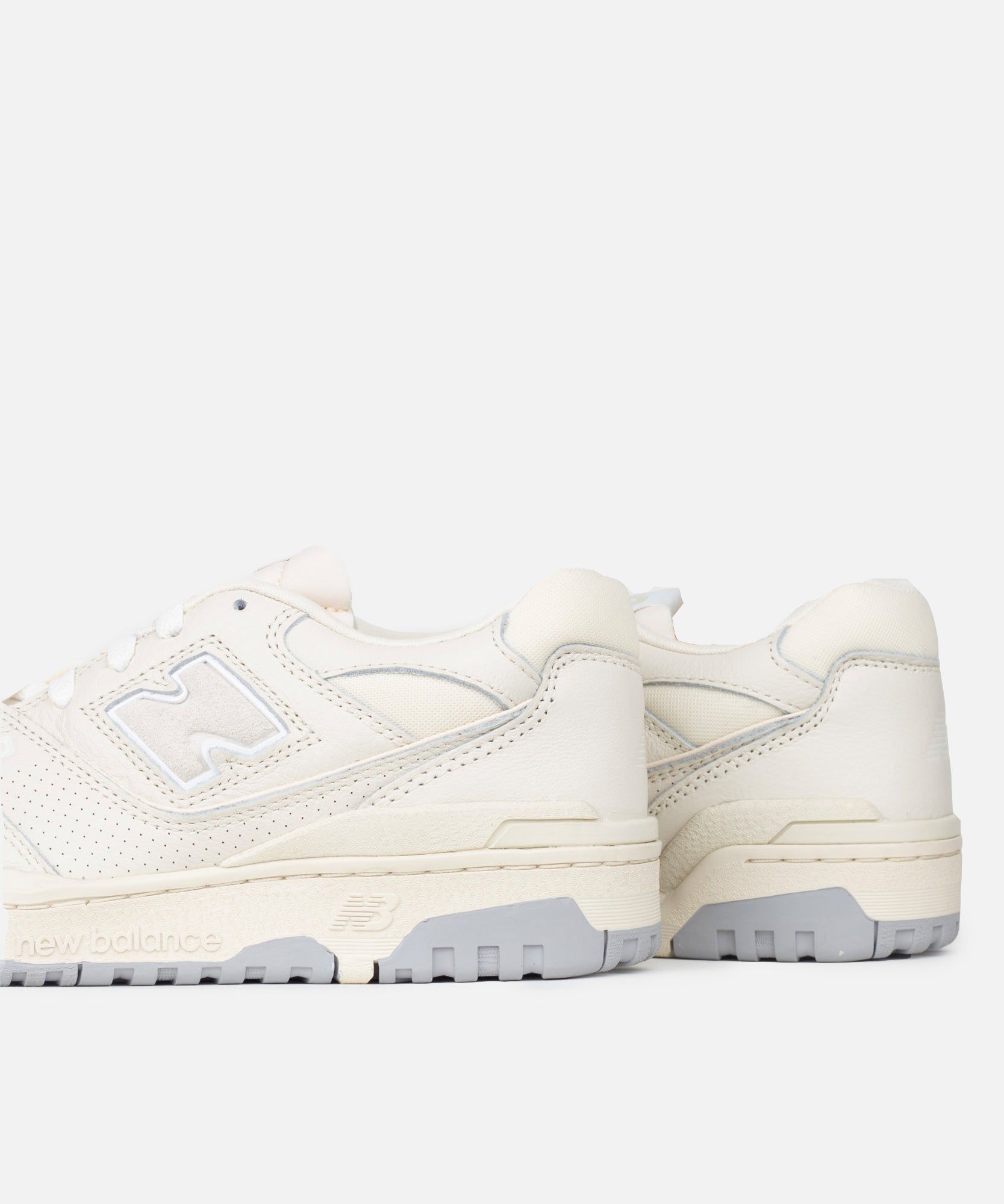 New Balance Vintage Premium (Turtledove/Raincloud) sold by Patta product image thumbnail 3
