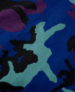Patta Basic Crewneck Sweater (Midnight Camo) sold by Patta