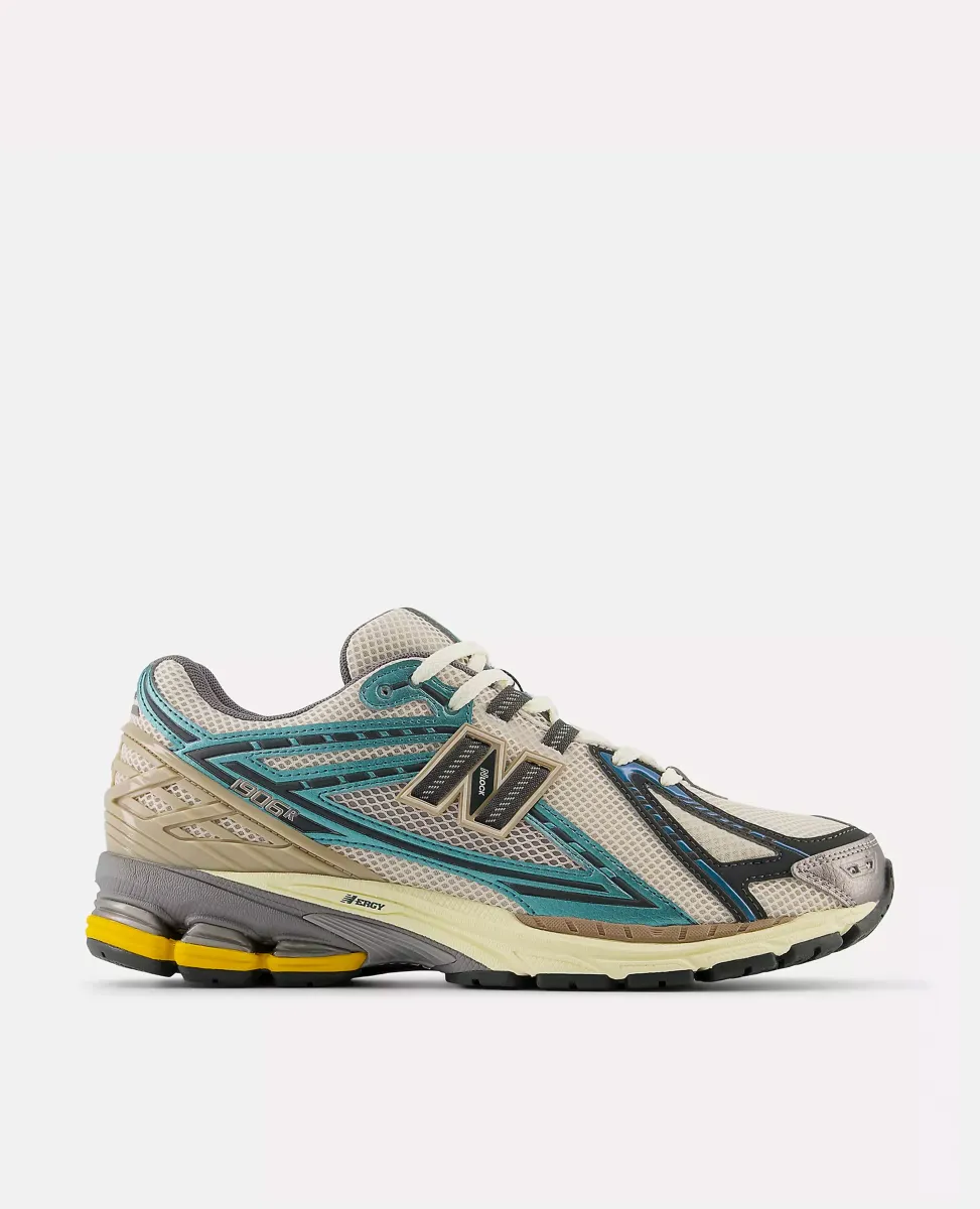 New Balance M1906RRC (New spruce/Moonbeam/Driftwood) | Parallel