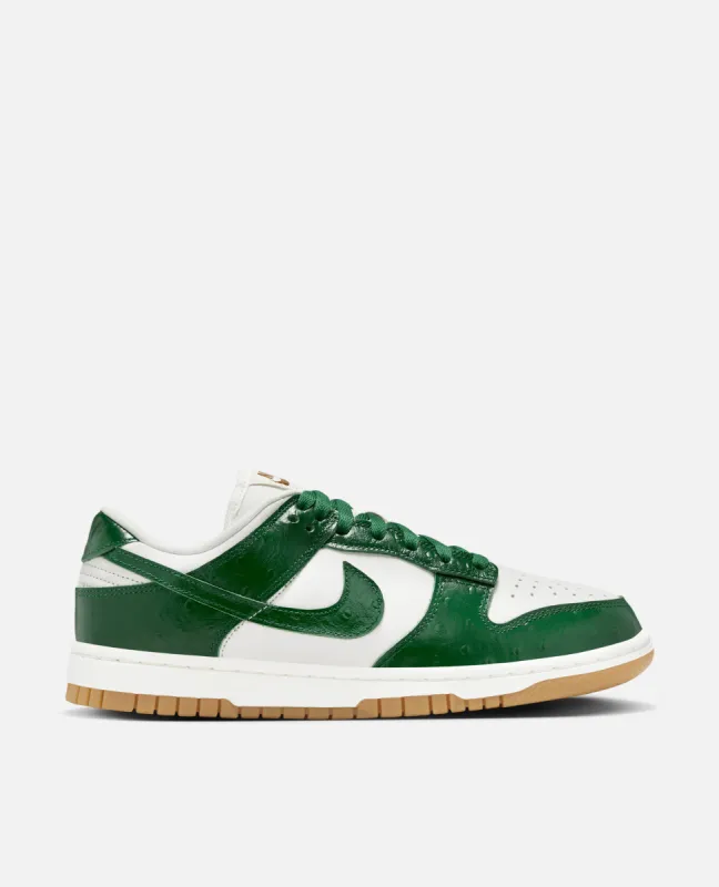 Nike WMNS Dunk Low Lx sold by Patta