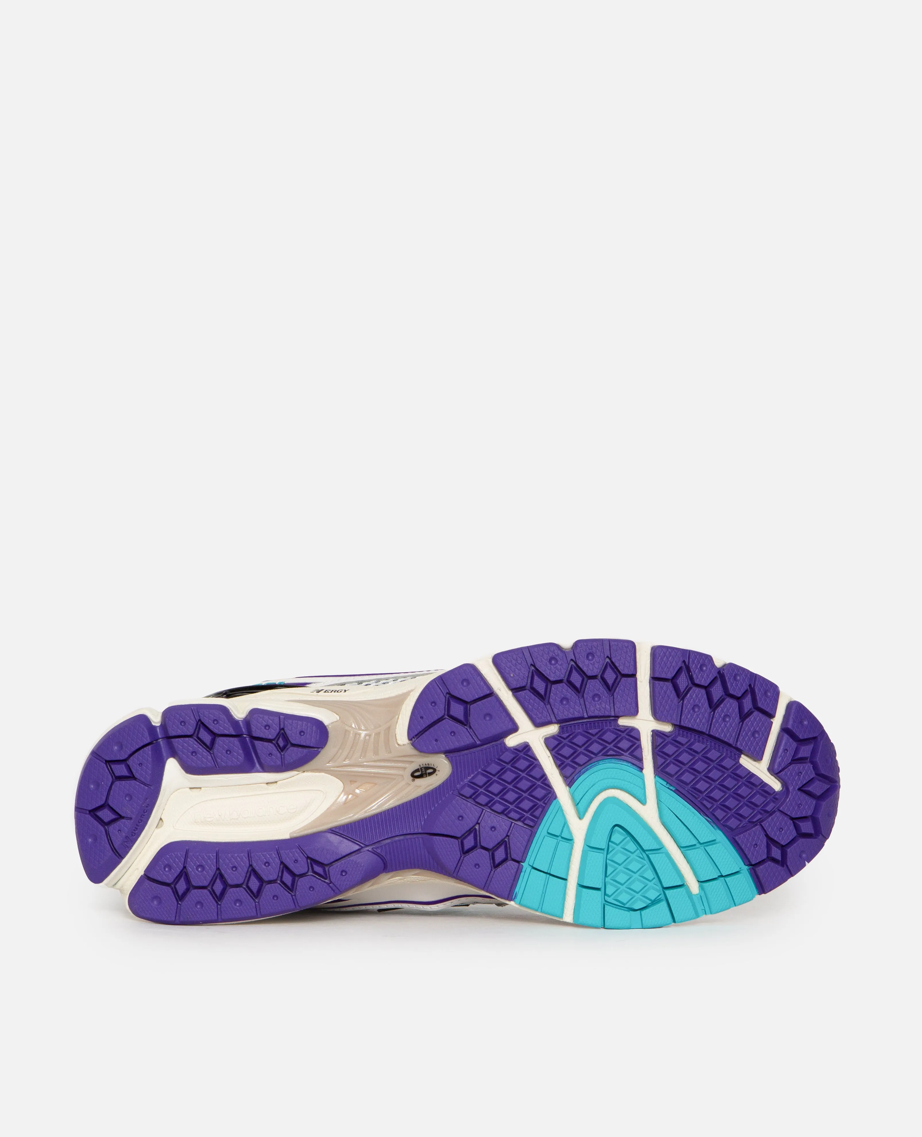 New Balance 1906R (White/Virtual Blue) sold by Patta product image thumbnail 4