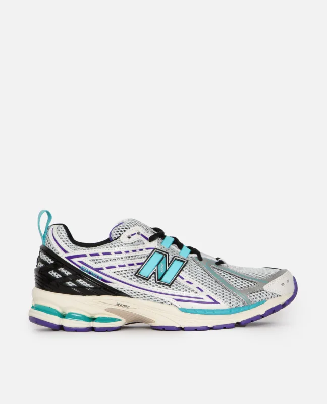 New Balance 1906R (White/Virtual Blue) sold by Patta