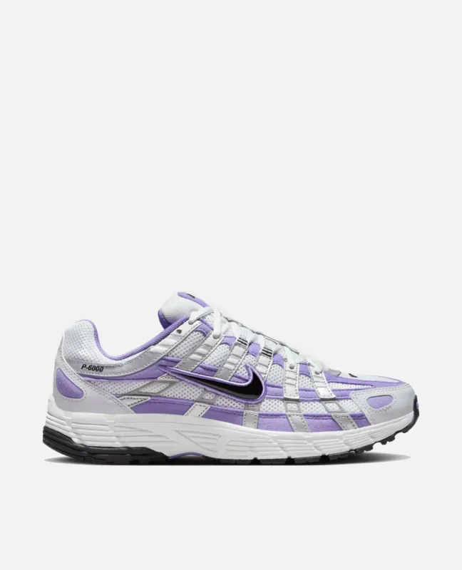 Nike WMNS P-6000 (Space Purple/Black-Summit White) sold by Patta
