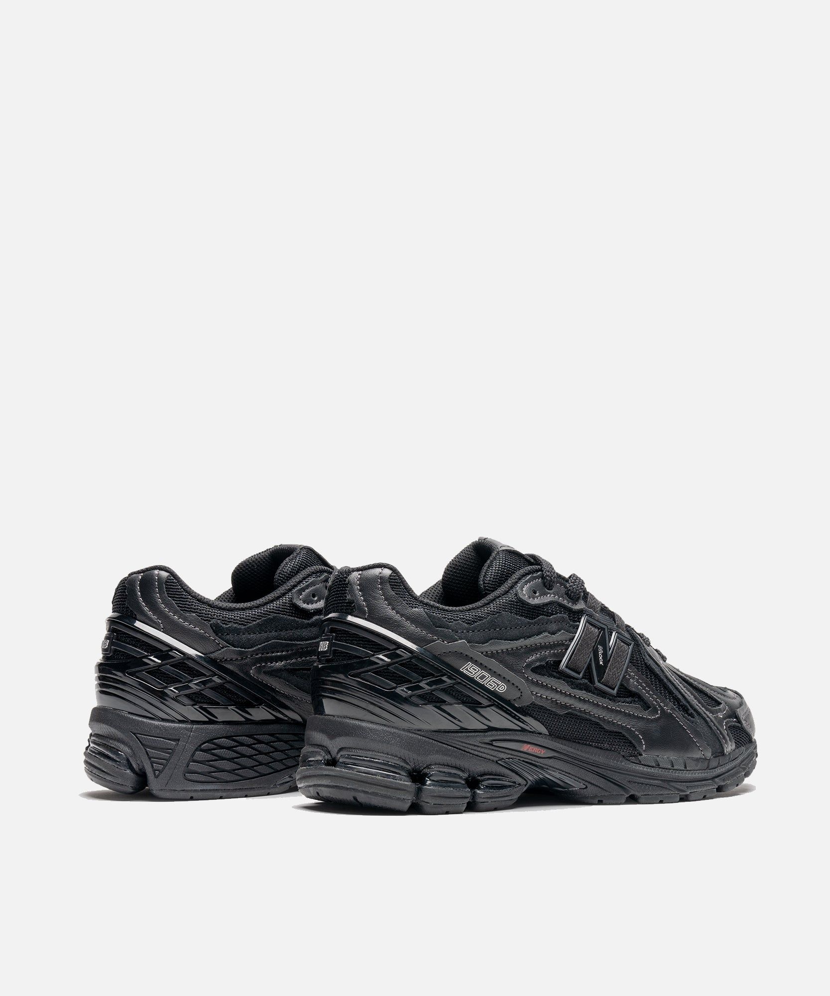 New Balance M1906DV1 (Black) sold by Patta product image thumbnail 3