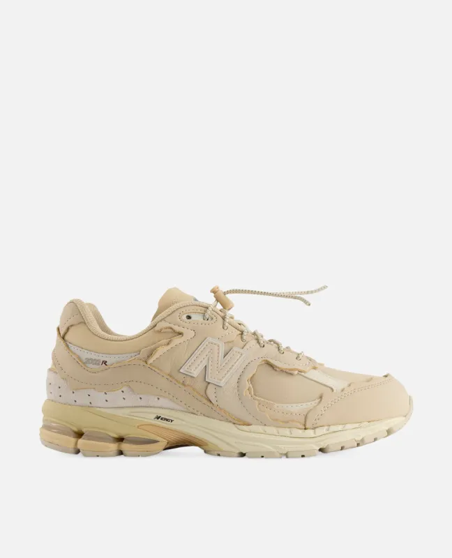 New Balance M2002RDV1 (Sandstone/Turtledove) sold by Patta