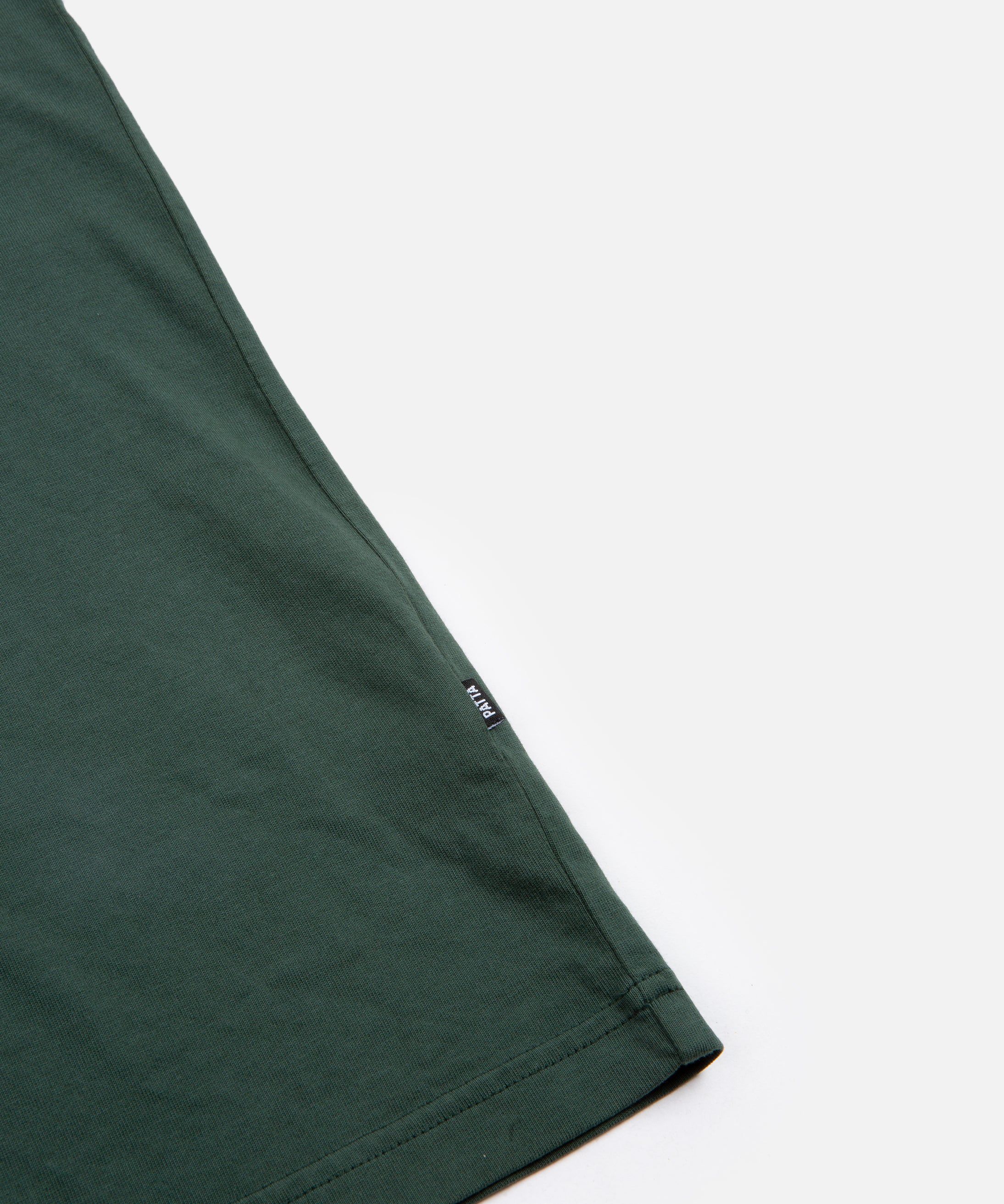 Patta Word On The Street T-Shirt (Mountain View) sold by Patta product image thumbnail 5