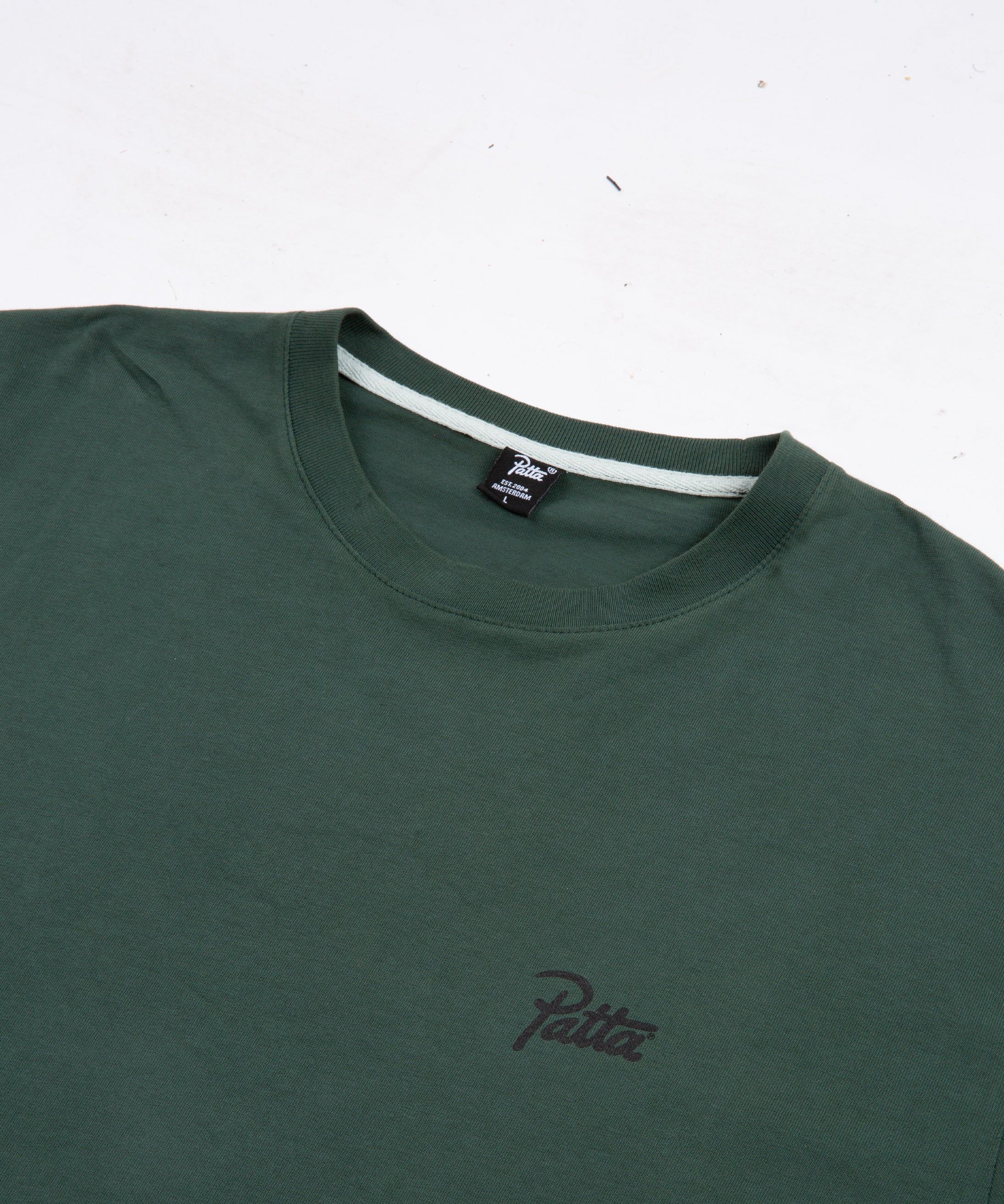 Patta Word On The Street T-Shirt (Mountain View) sold by Patta product image thumbnail 3
