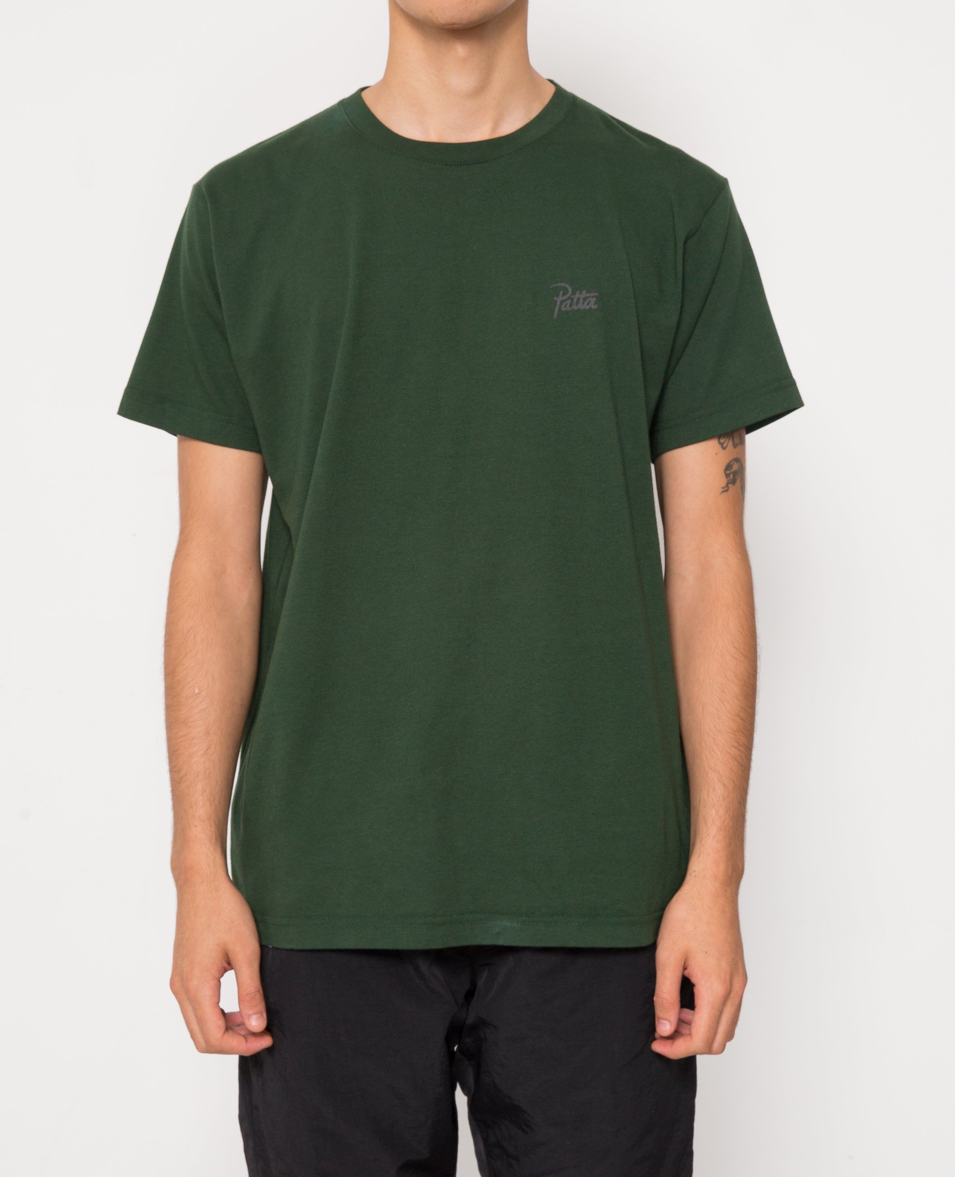 Patta Word On The Street T-Shirt (Mountain View) sold by Patta product image thumbnail 2