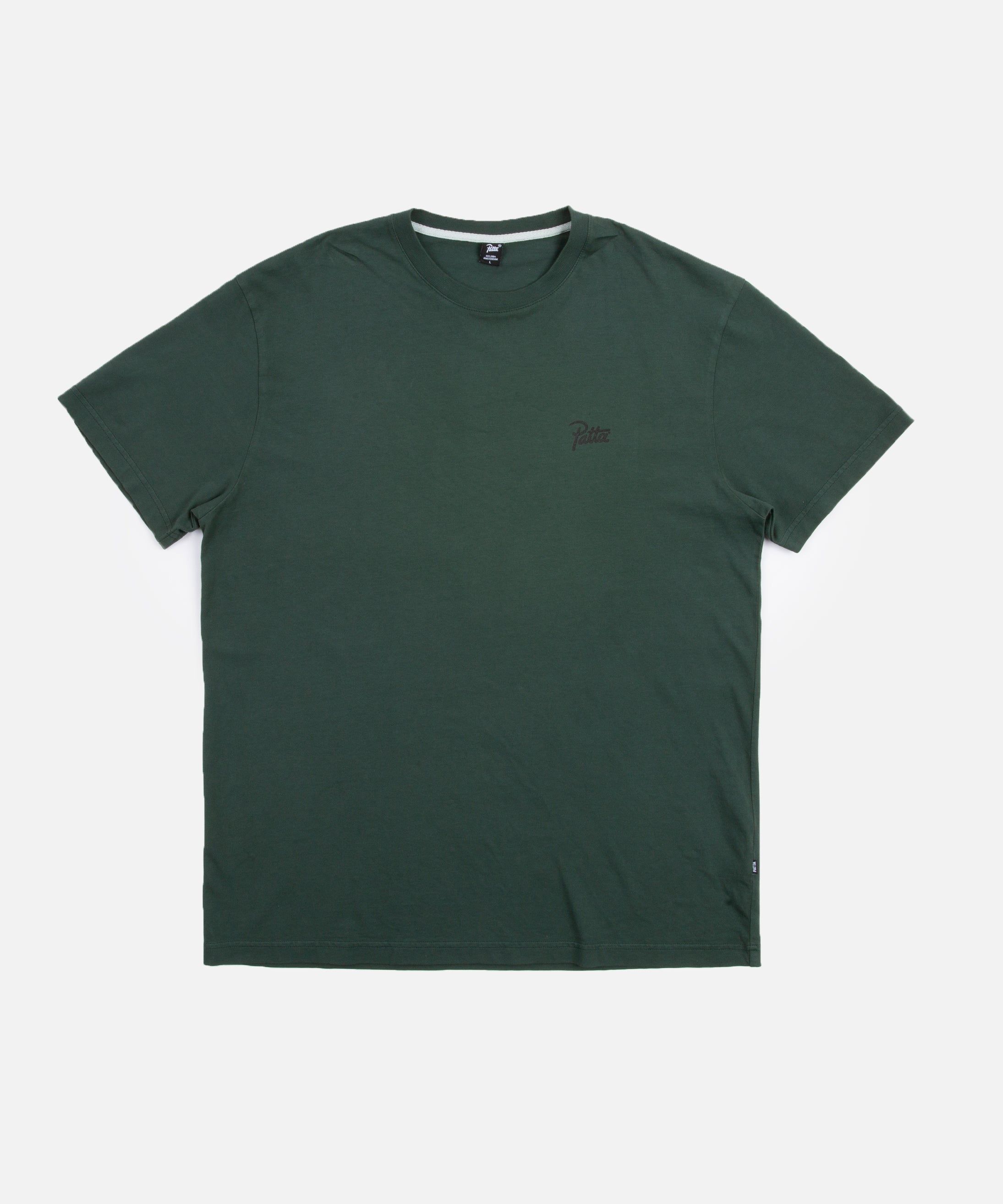 Patta Word On The Street T-Shirt (Mountain View) sold by Patta product image thumbnail 9