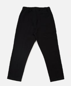 Patta Straight Jogging Pants (Black) sold by Patta