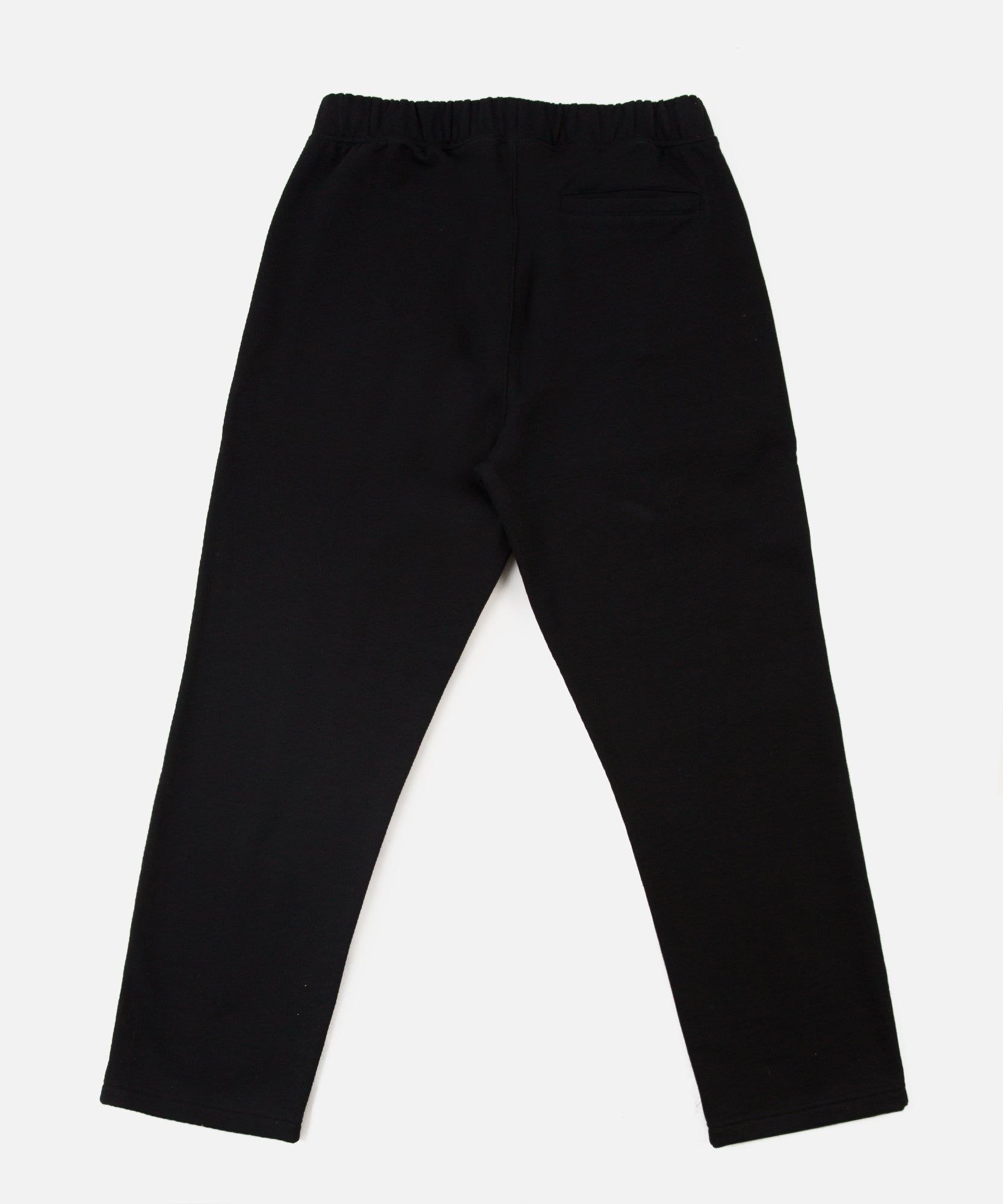 Patta Straight Jogging Pants (Black) sold by Patta product image thumbnail 2