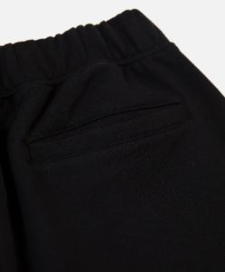Patta Straight Jogging Pants (Black) sold by Patta