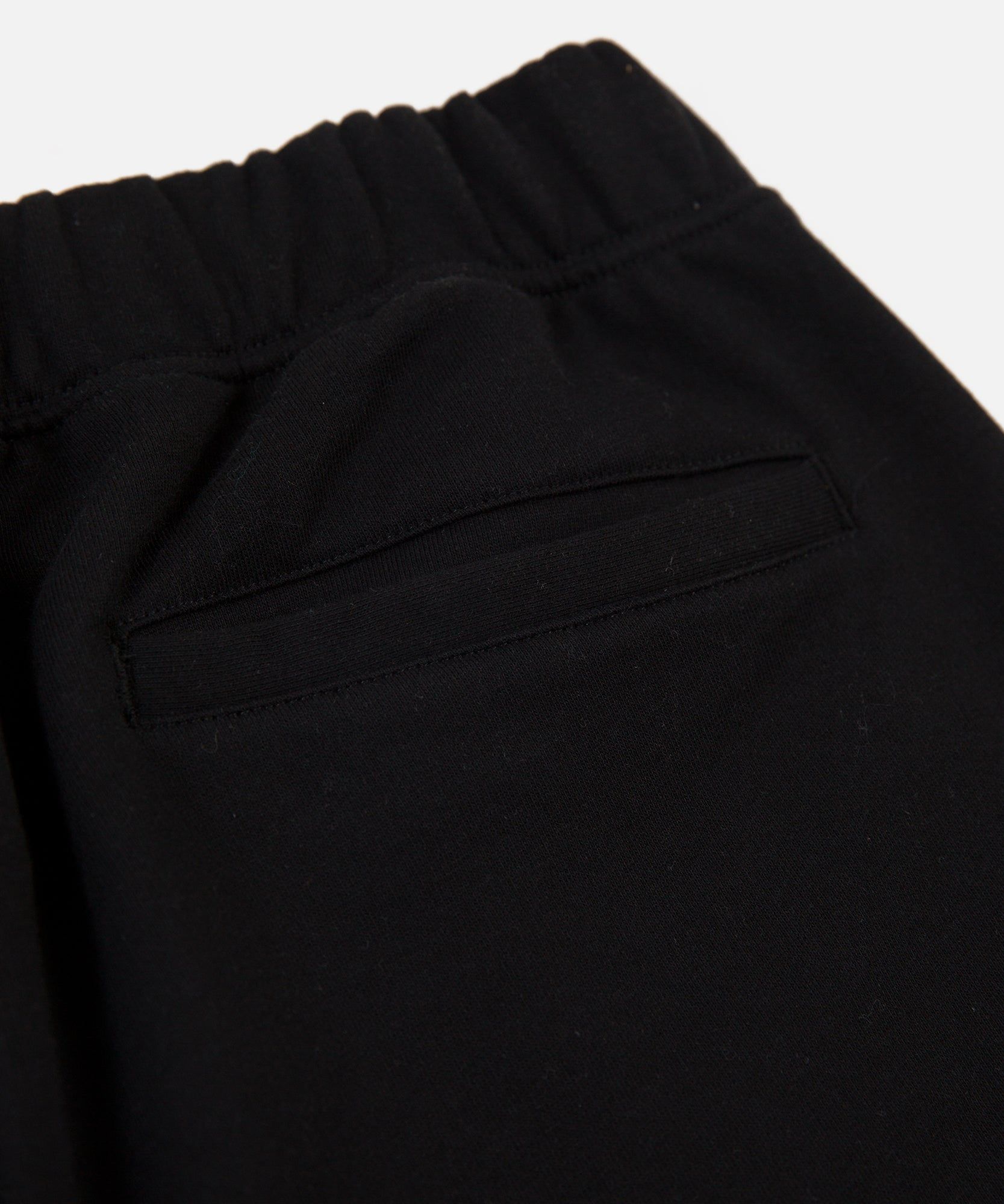 Patta Straight Jogging Pants (Black) sold by Patta product image thumbnail 5