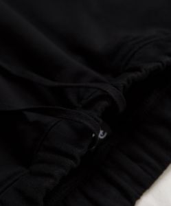 Patta Straight Jogging Pants (Black) sold by Patta