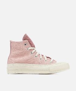 Converse Chuck 70 HI (Ink Sage/Night Flamingo) sold by Patta