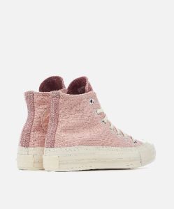 Converse Chuck 70 HI (Ink Sage/Night Flamingo) sold by Patta