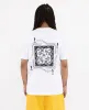 Patta Keti Koti 2023 T-Shirt (White) sold by Patta