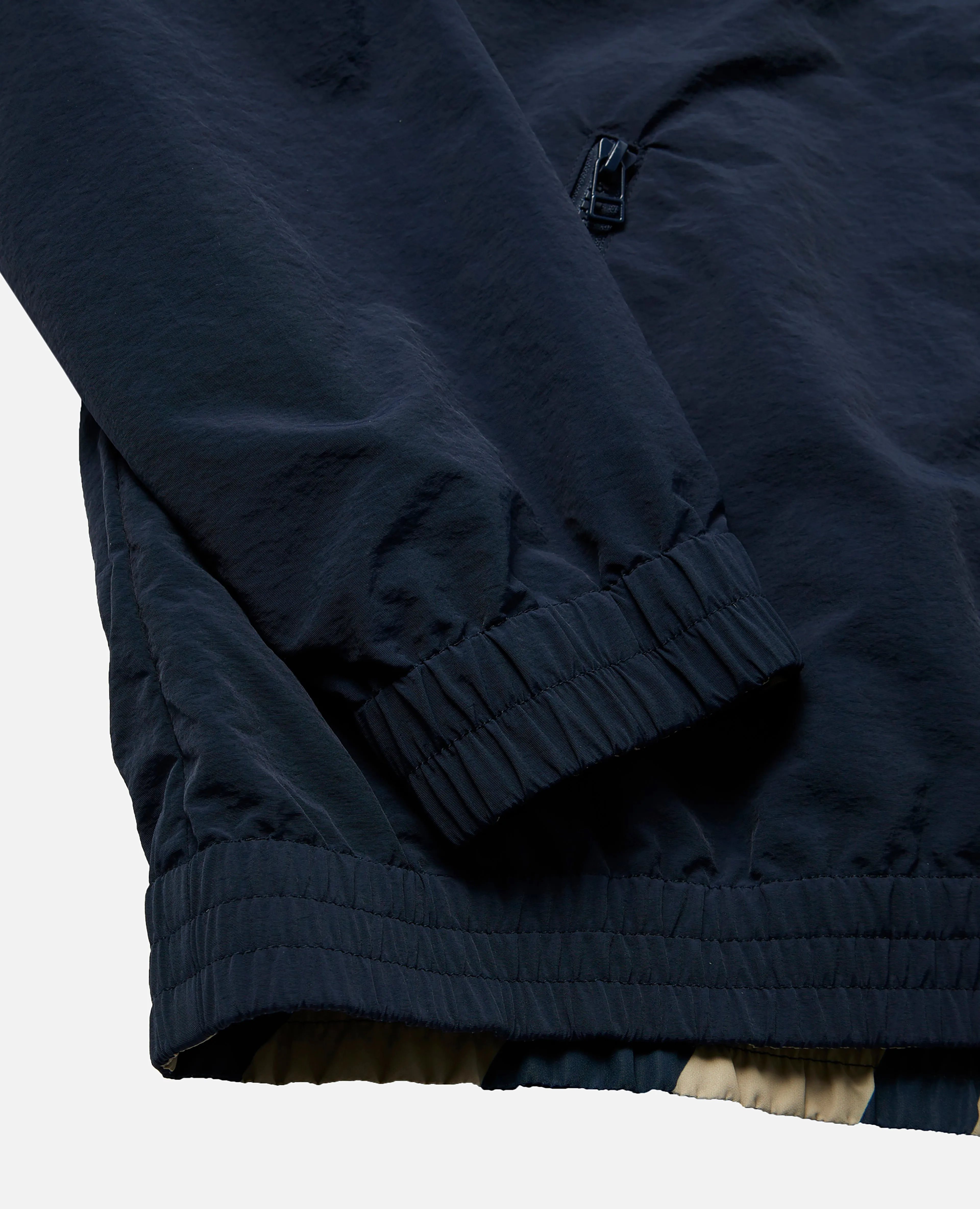 byParra Zoom Winds Reversible Track Jacket (Navy Blue) sold by Patta product image thumbnail 3