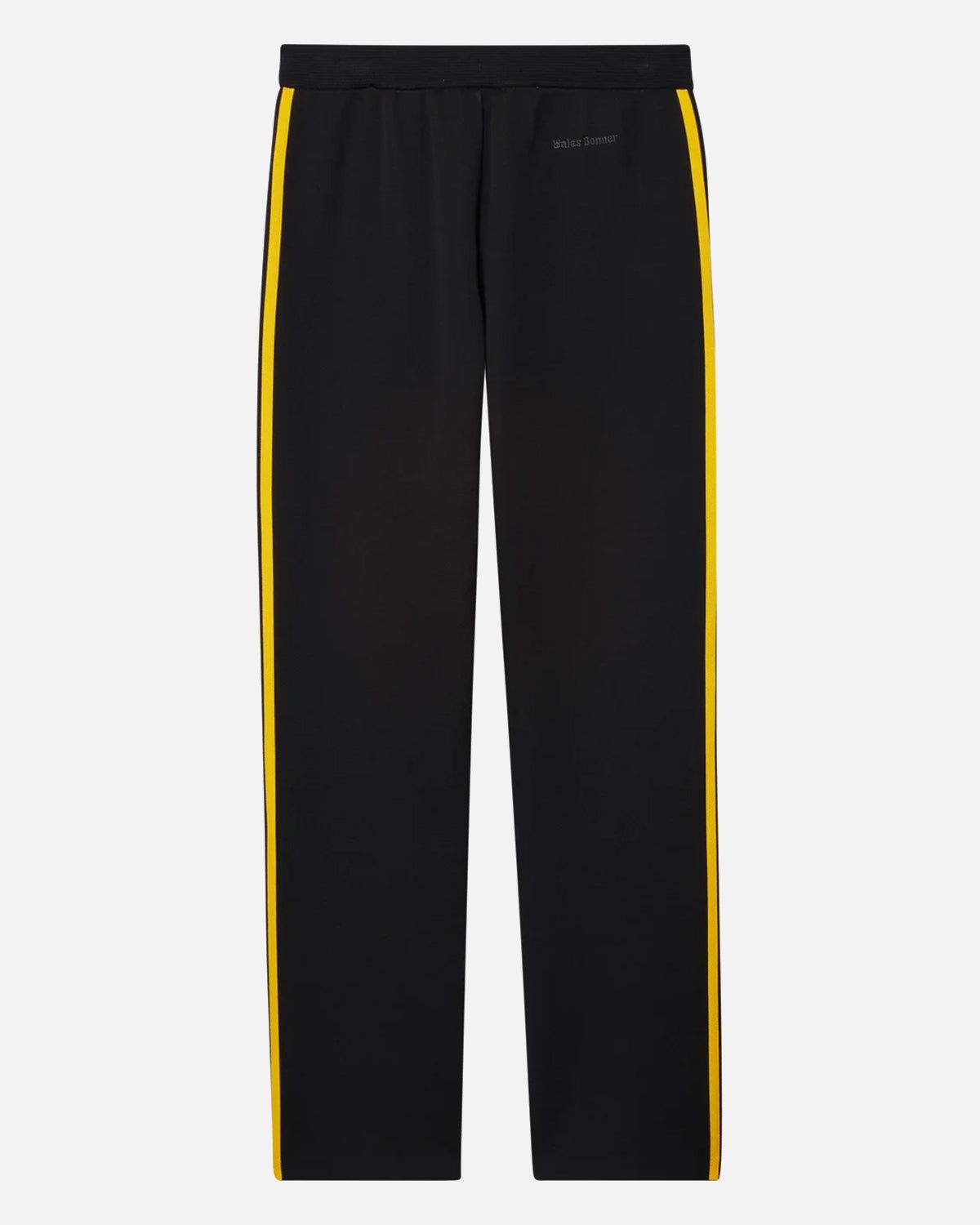 Adidas x Wales Bonner Track Pants (Black) sold by Patta