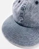 Patta Acid Wash Sports Cap (Blue Denim) sold by Patta