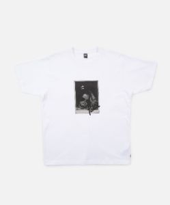 Patta Polaroid T-Shirt (White) sold by Patta