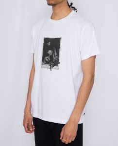 Patta Polaroid T-Shirt (White) sold by Patta
