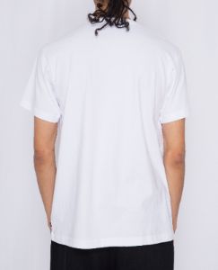 Patta Polaroid T-Shirt (White) sold by Patta