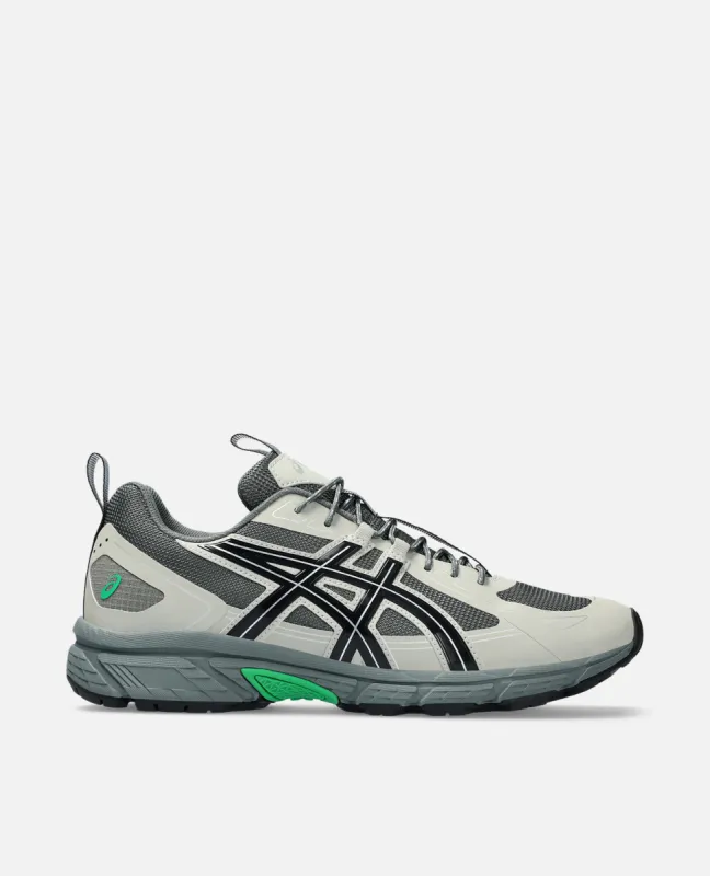 Asics Gel-Venture 6 NS (Dark Pewter/Graphite Grey) sold by Patta
