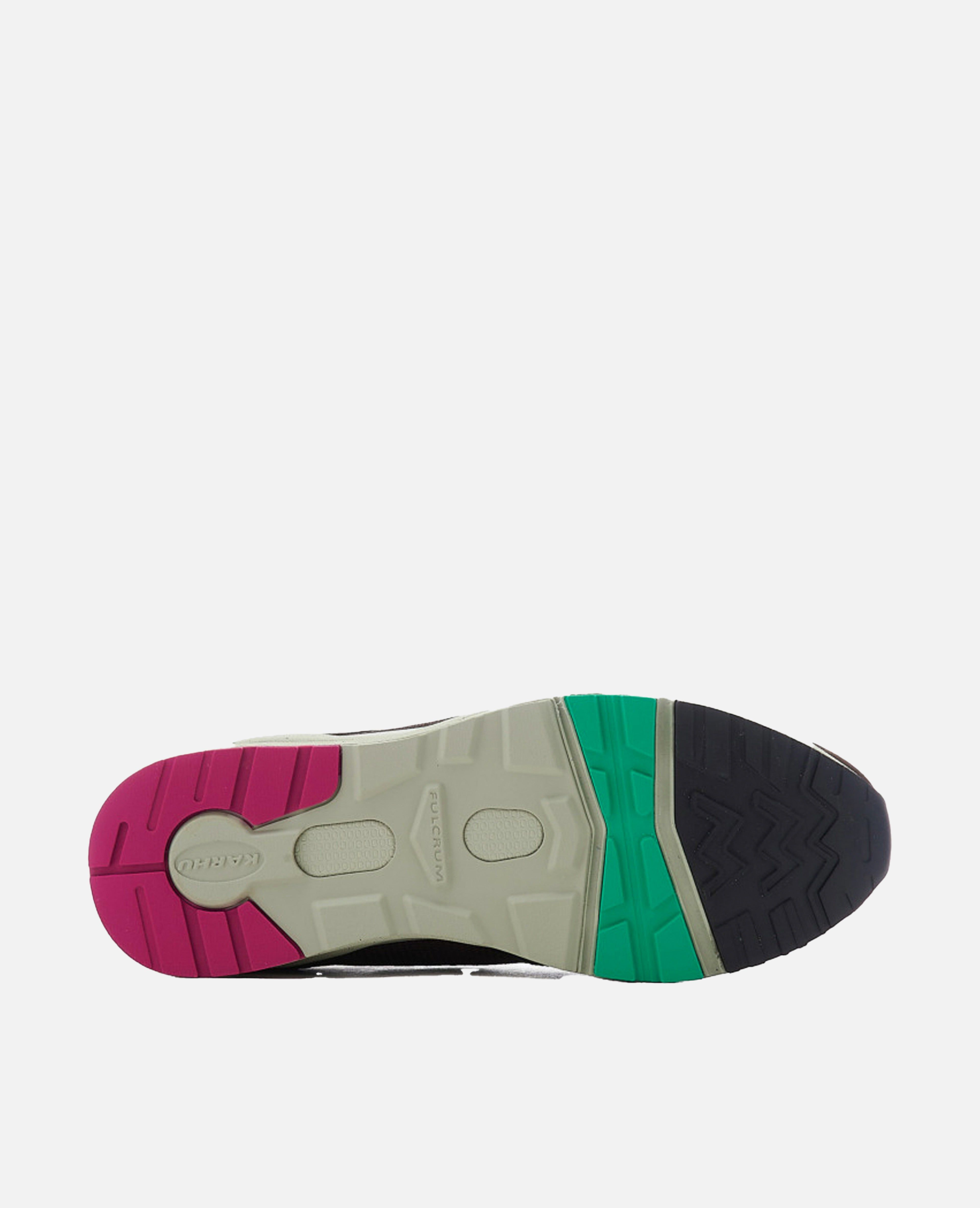 Karhu Fusion 2.0 (Java/Cork) sold by Patta product image thumbnail 3