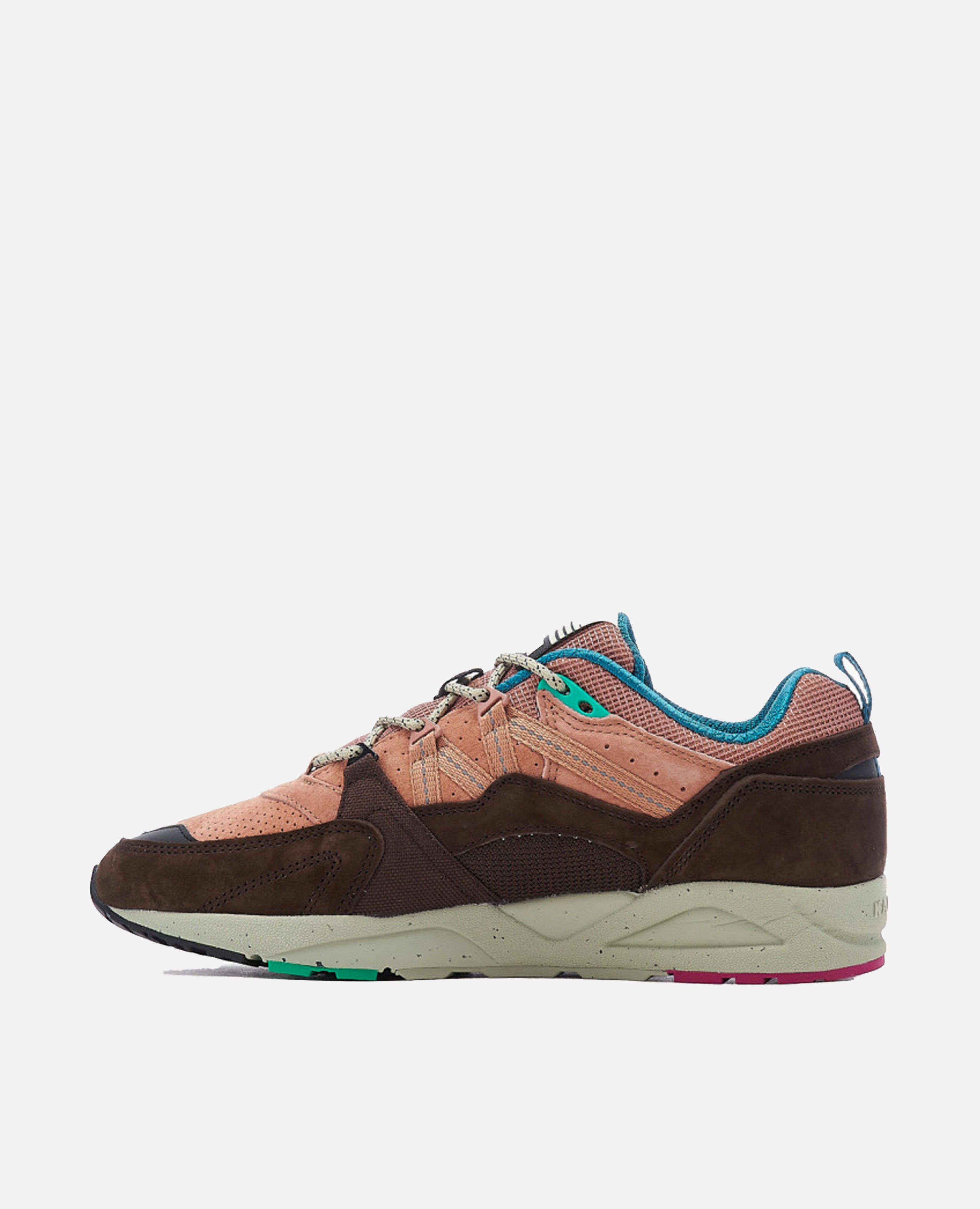 Karhu Fusion 2.0 (Java/Cork) sold by Patta product image thumbnail 2