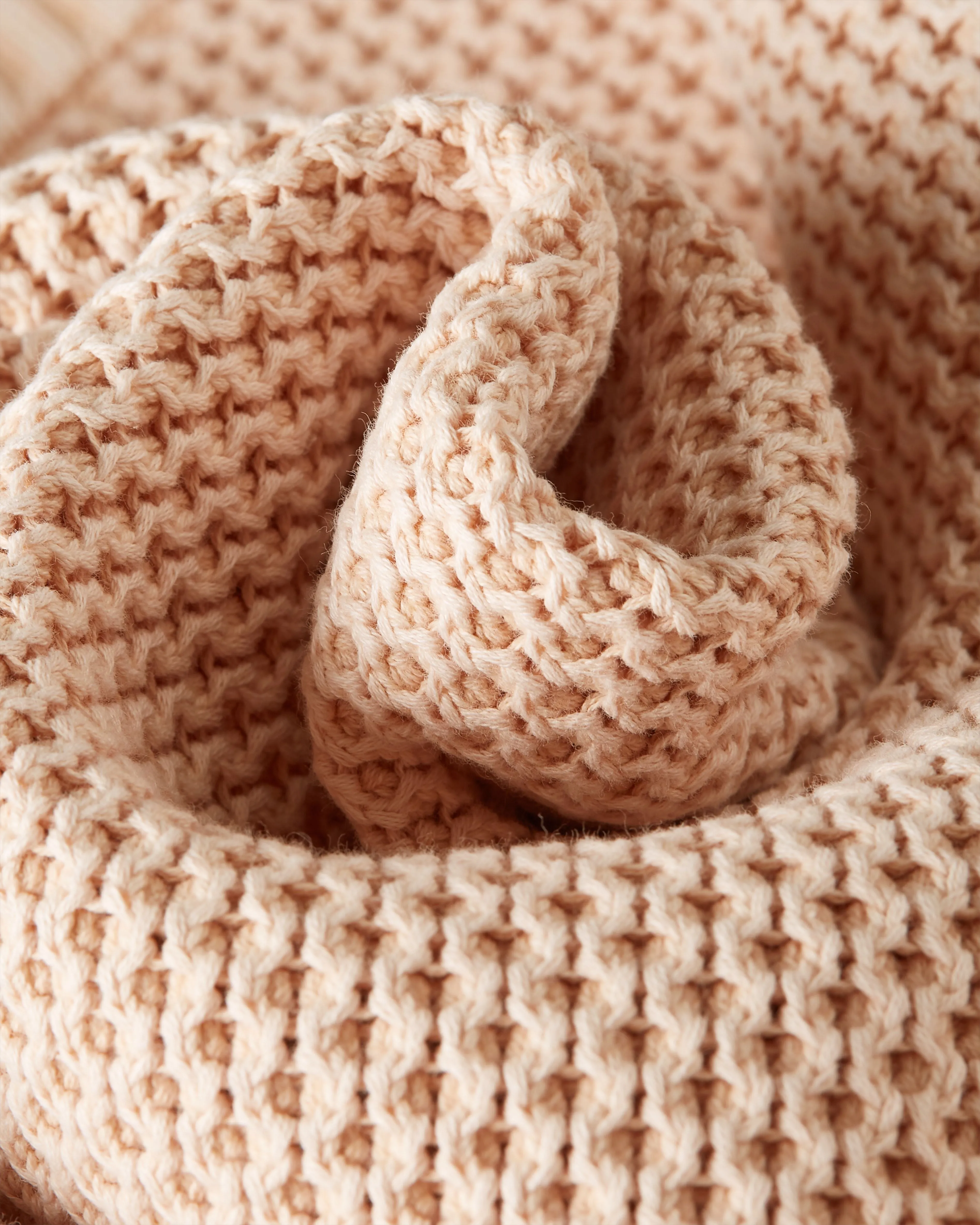 Patta Classic Knitted Sweater (Lotus) sold by Patta product image thumbnail 5