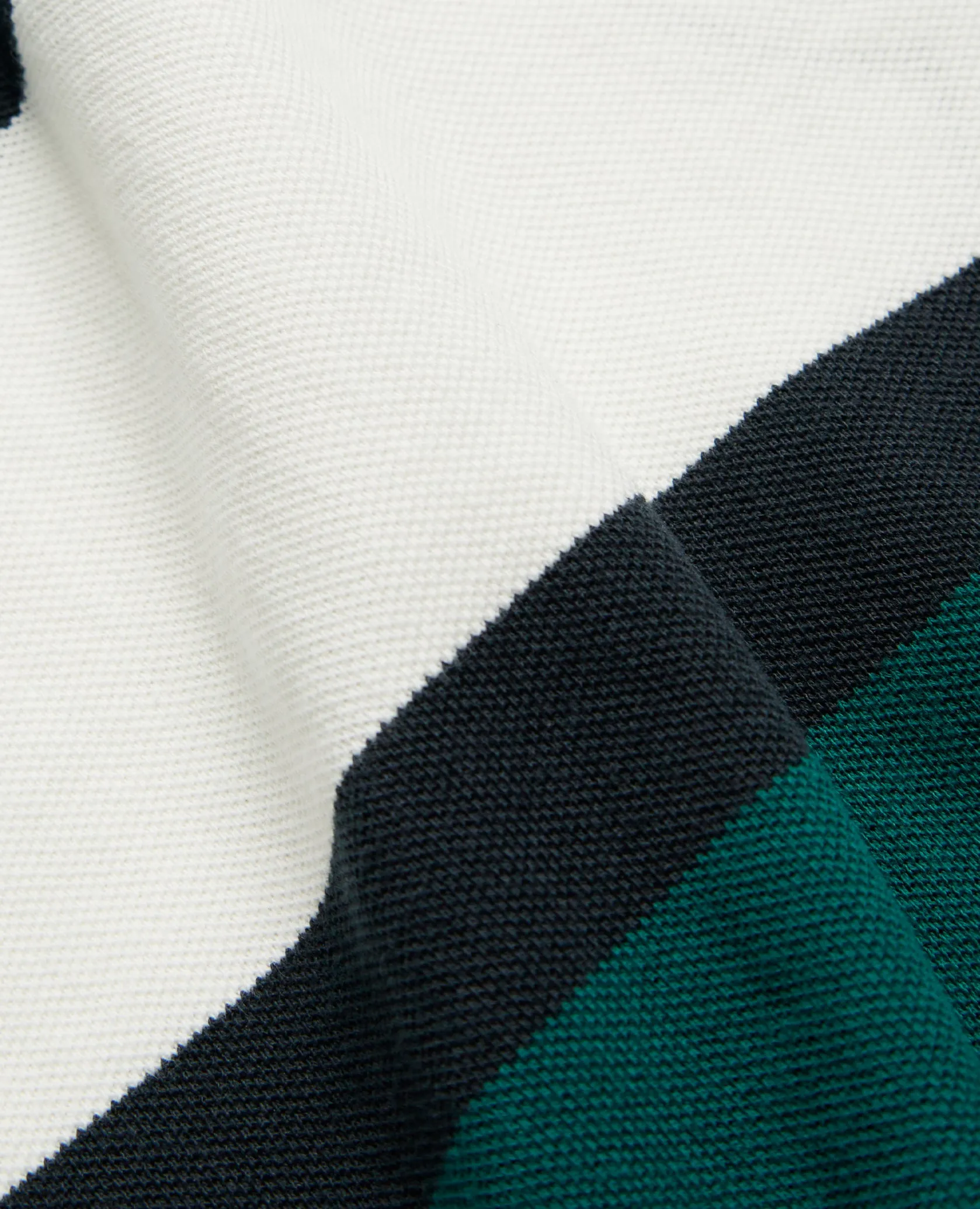 byParra Winged Logo Polo Shirt (Teal/Off White) sold by Patta product image thumbnail 5