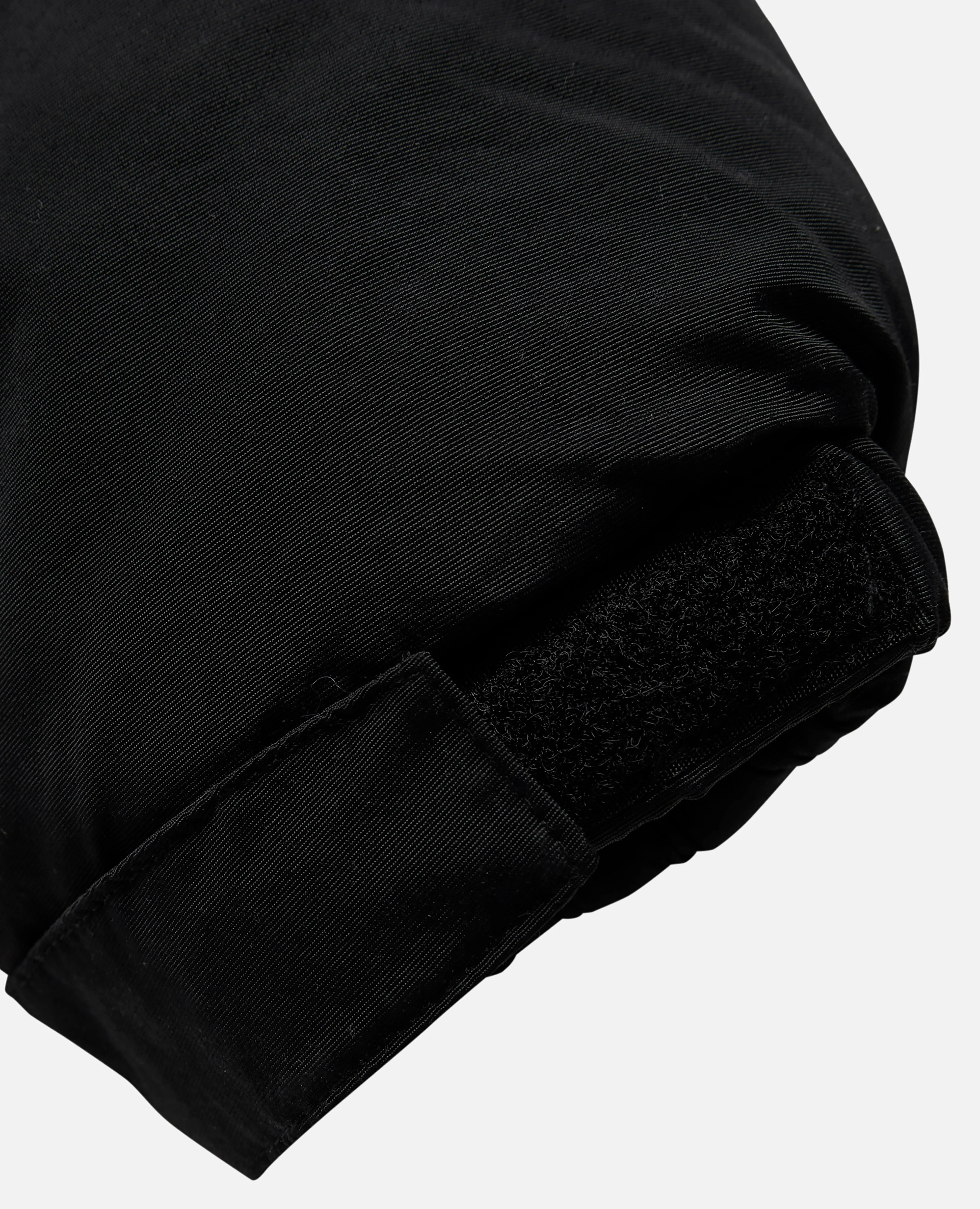 byParra Trees In Wind Puffer Jacket (Black) sold by Patta product image thumbnail 4