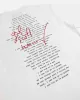 Awake NY X Gil Scott Heron Long Sleeve Tee (White) sold by Patta