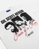 Awake NY X Gil Scott Heron Long Sleeve Tee (White) sold by Patta