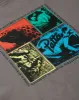 Patta Co-Existence T-Shirt sold by Patta