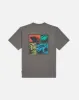 Patta Co-Existence T-Shirt sold by Patta