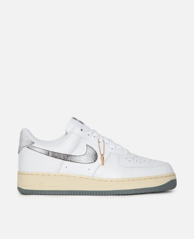 Nike Air Force 1 '07 LX (White/Smoke Grey-Beach-White) sold by Patta