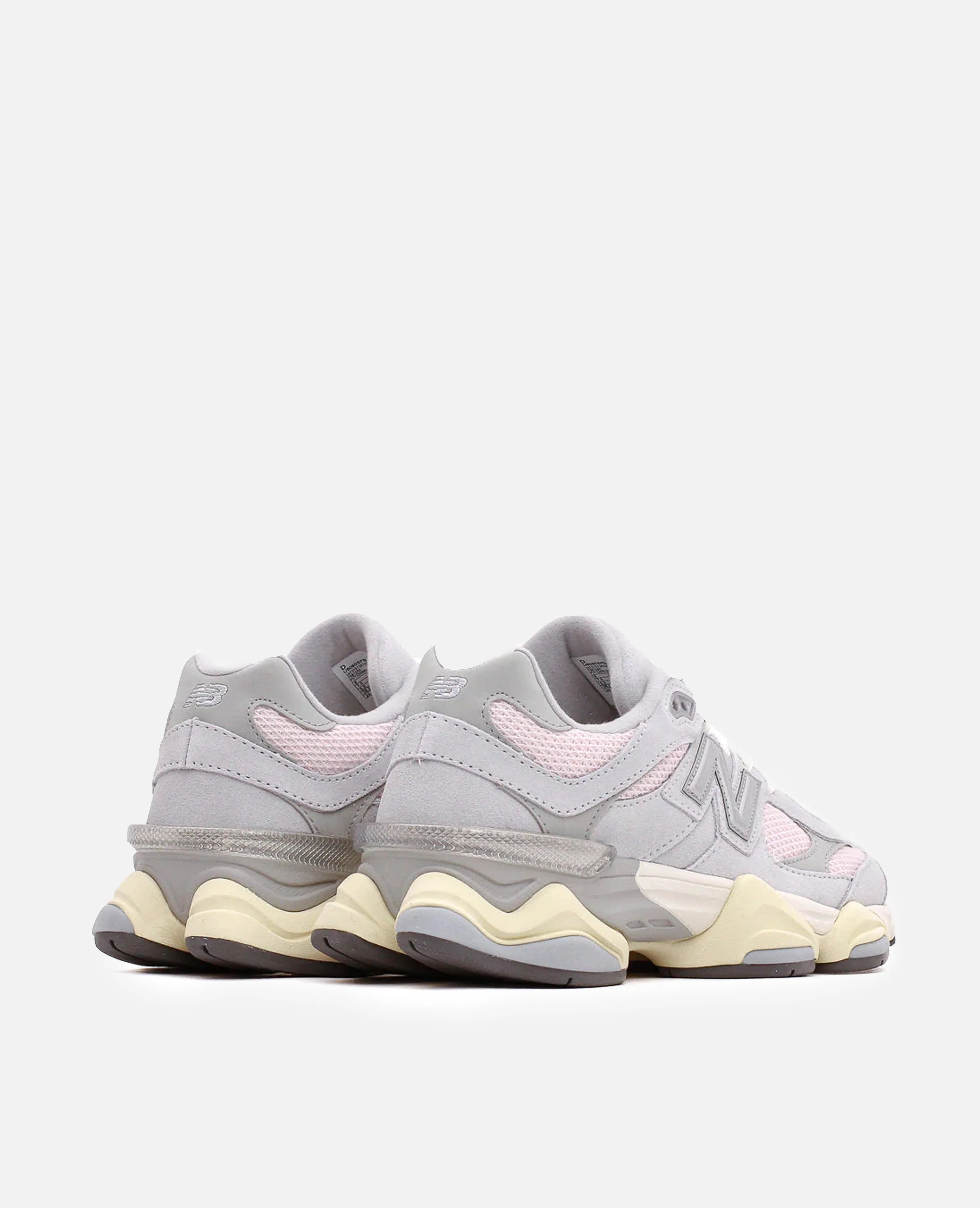 New Balance 9060 (Granite) sold by Patta product image thumbnail 3