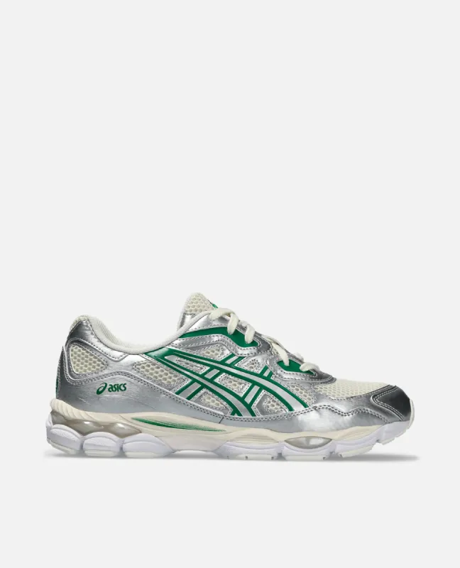 Asics GEL-NYC (Cream/Kale) sold by Patta