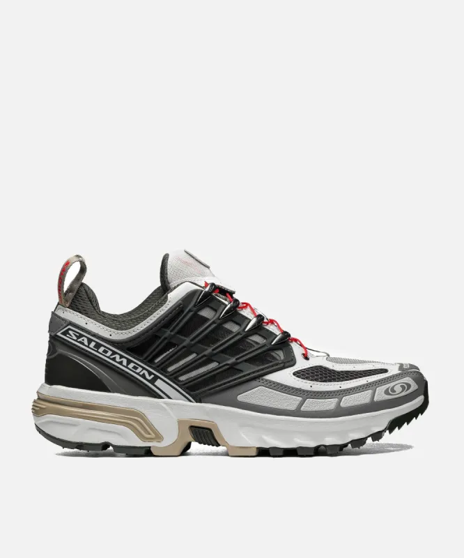 Salomon Advanced ACS Pro (Peat/Beluga/Vintage Khaki) sold by Patta