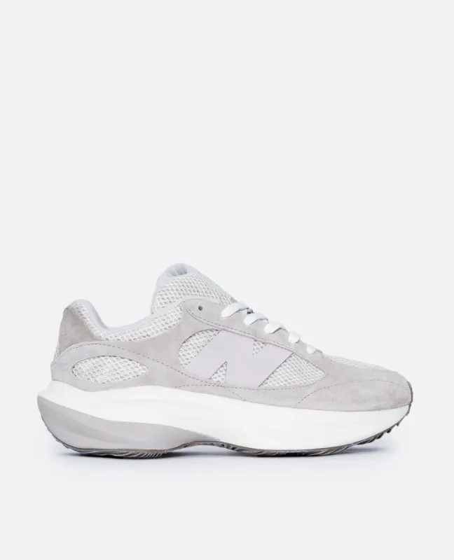 New Balance WRPD Runner Grey Days (Moonrock/Mushroom/Sea Salt) sold by Patta